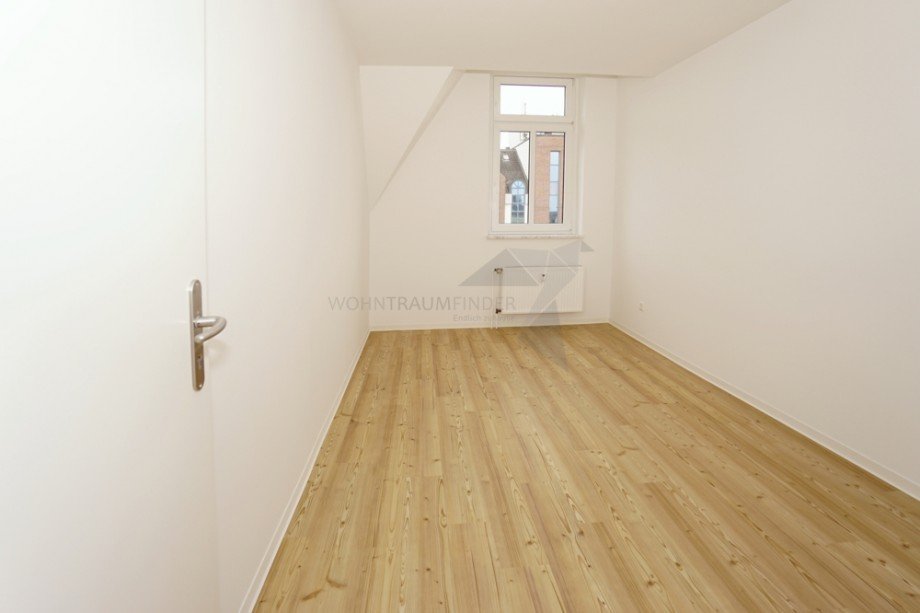 Kinderzimmer Dachgeschosswohnung Chemnitz / Ka�berg