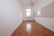 K�che Gem�tliche 2-Raum-Wohnung mit Tageslichtbad