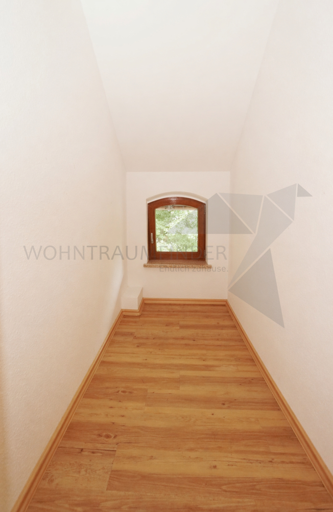 Abstellraum Dachgeschosswohnung Chemnitz - Gl�sa, Gl�sa-Draisdorf