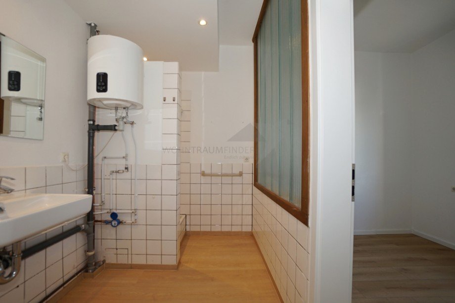 Hauswirtschaft Maisonettewohnung Zwickau