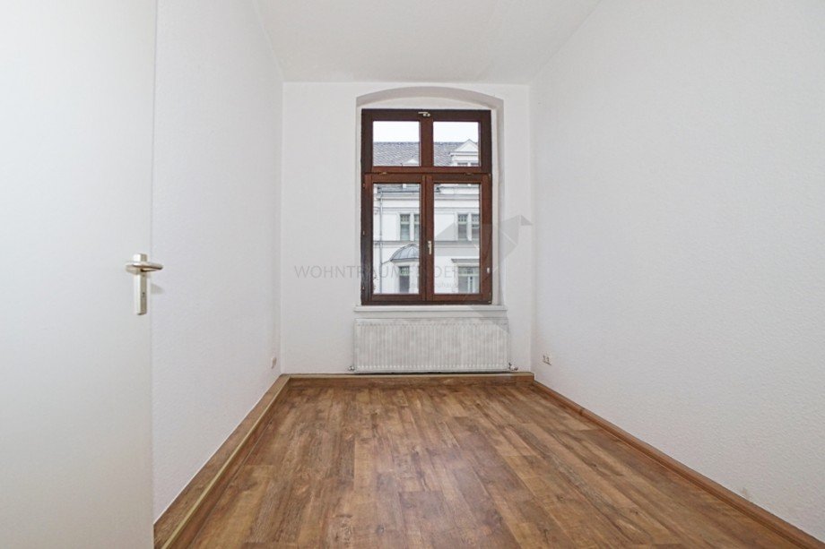 Kinderzimmer Etagenwohnung Zwickau