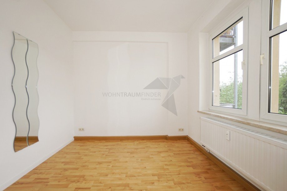 Schlafzimmer Etagenwohnung Zwickau