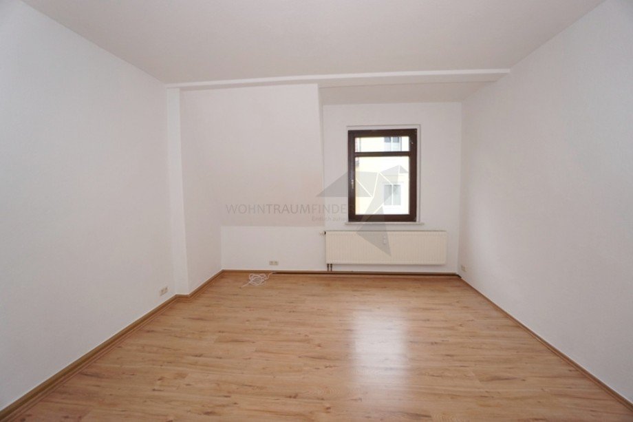 Kinderzimmer Etagenwohnung Zwickau