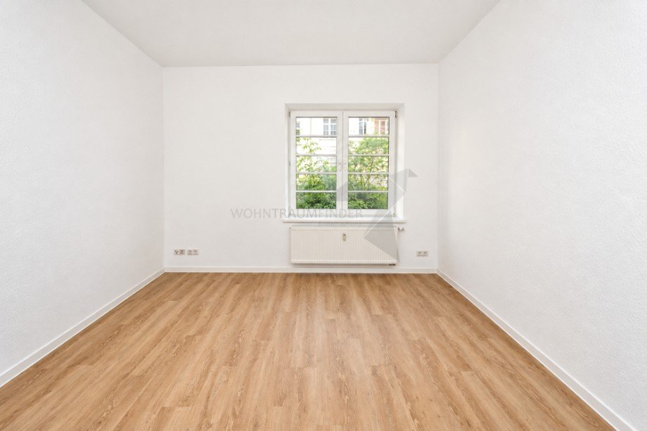 Wohnzimmer Erdgeschosswohnung Chemnitz - Ka�berg, Chemnitz