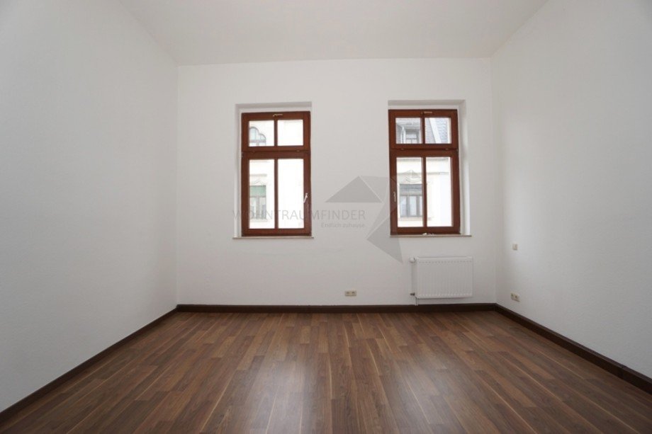 Schlafzimmer Etagenwohnung Zwickau