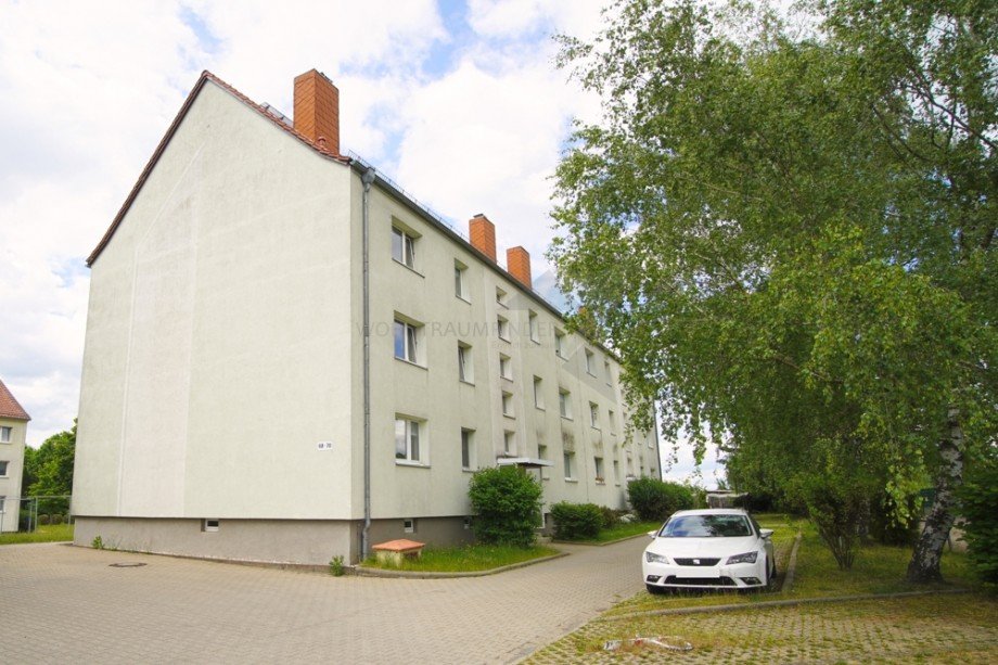 68-70 Etagenwohnung Chemnitz