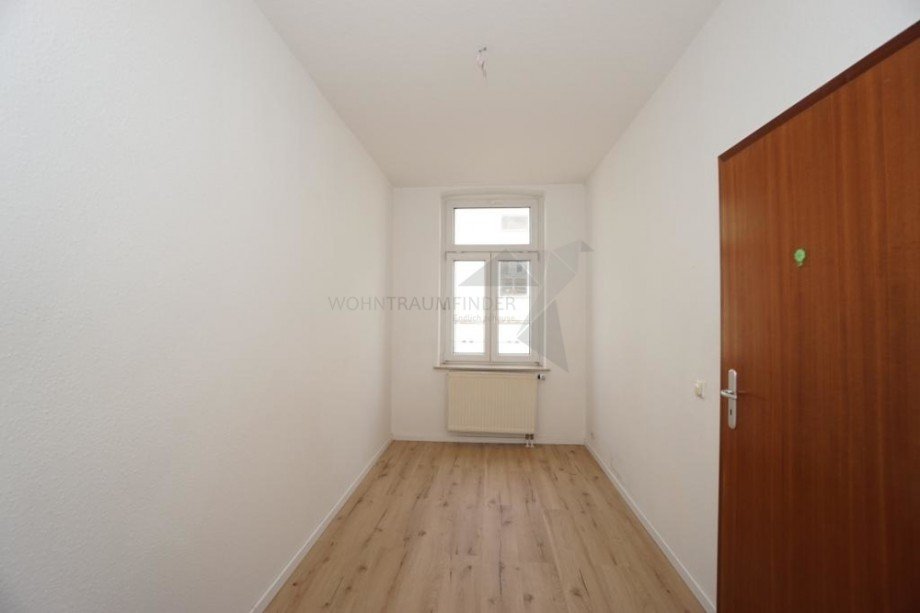 Kinderzimmer Etagenwohnung Zwickau