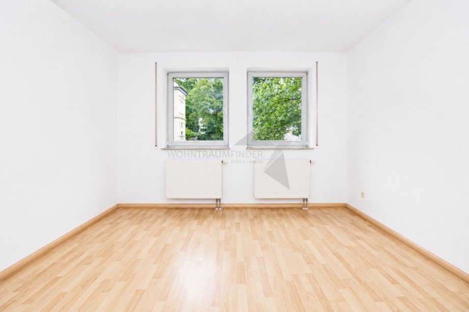 Kind-Gast-Arbeit Etagenwohnung Chemnitz
