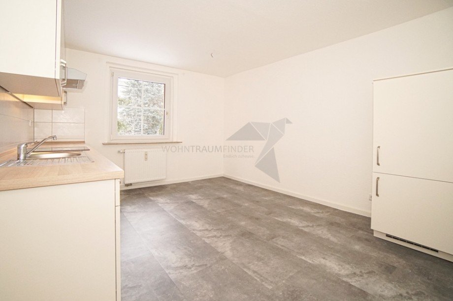 K�che Etagenwohnung Chemnitz