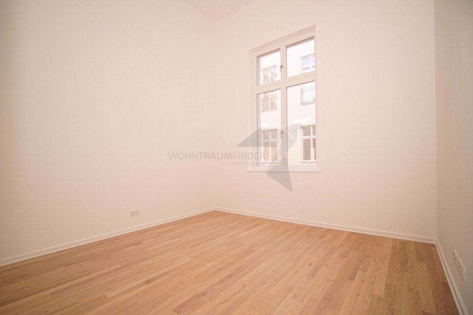 Muster Kind-Gast-Arbeit I Etagenwohnung Chemnitz