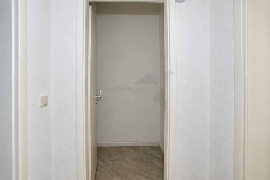 Abstellraum Etagenwohnung Zwickau / Niederplanitz