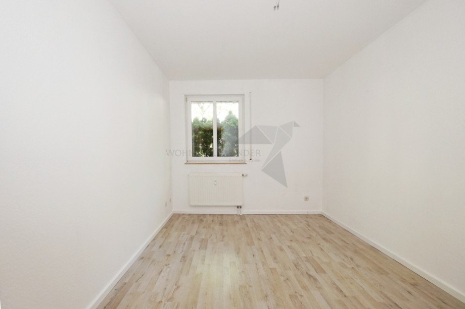 Kinderzimmer Erdgeschosswohnung Zwickau / P�lbitz