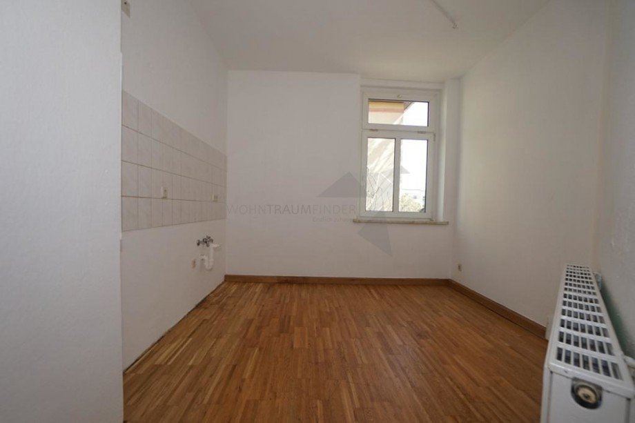 K�che Etagenwohnung Zwickau