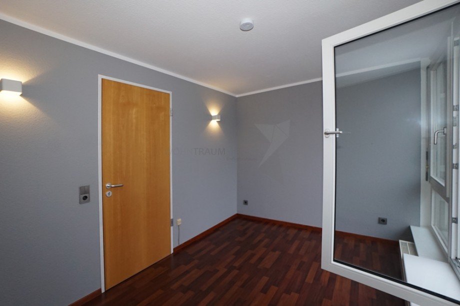 B�ro Etagenwohnung Zwickau