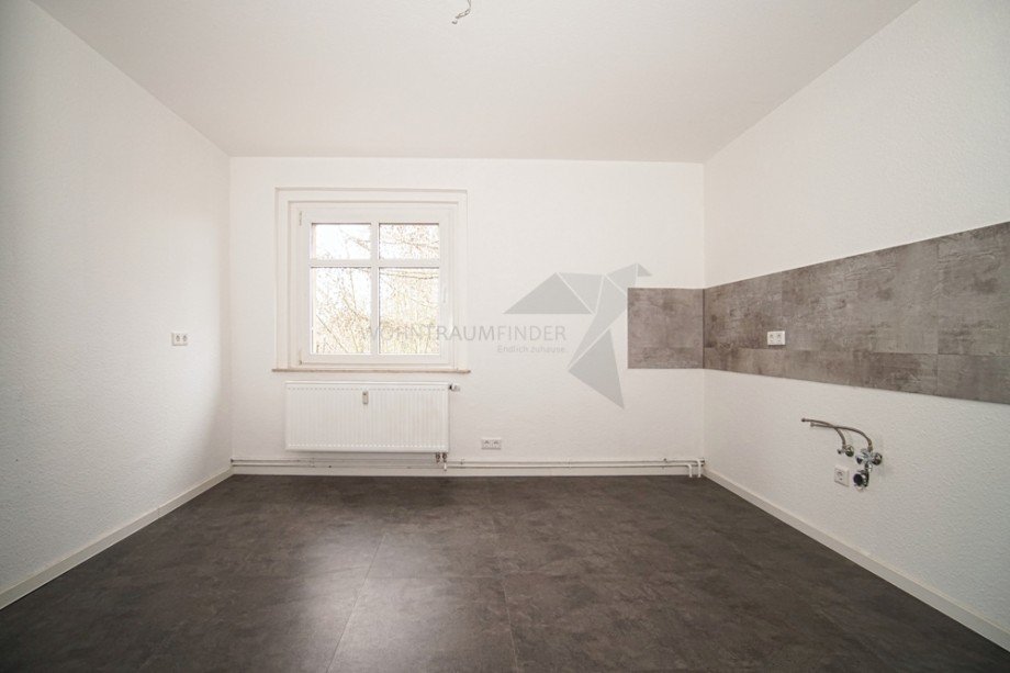 Musterbild Erdgeschosswohnung Chemnitz