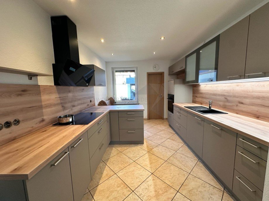 EBK (4a) Maisonettewohnung Zwickau