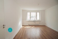 Hauptbild ++ EBK inklusive ++ Moderne 3-Raum-Wohnung mit Balkon und Tageslichtbad