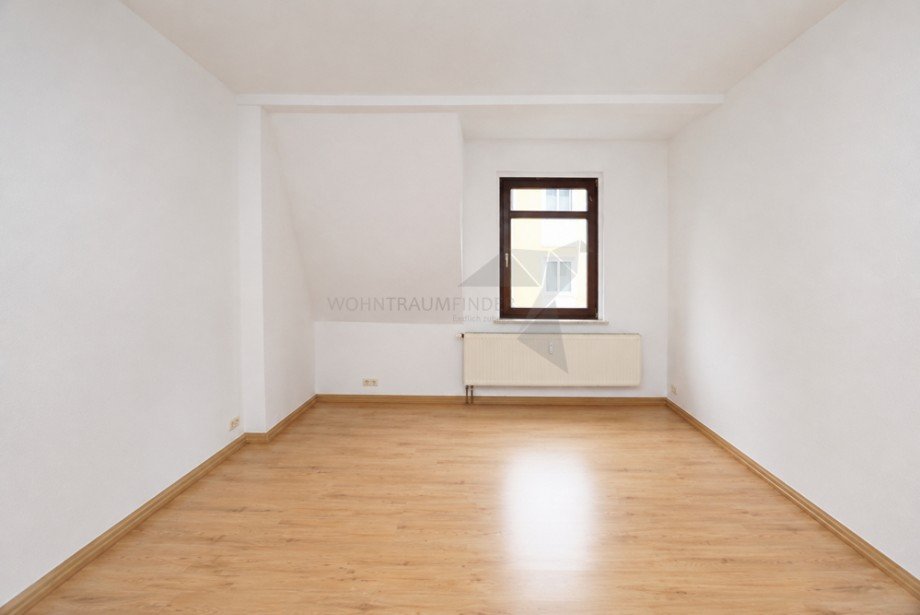 Kinderzimmer Etagenwohnung Zwickau