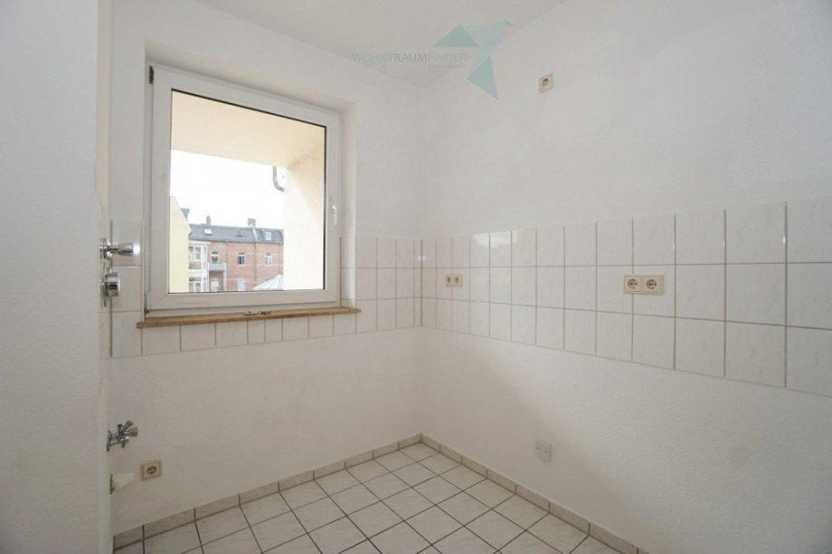 K�che Etagenwohnung Zwickau