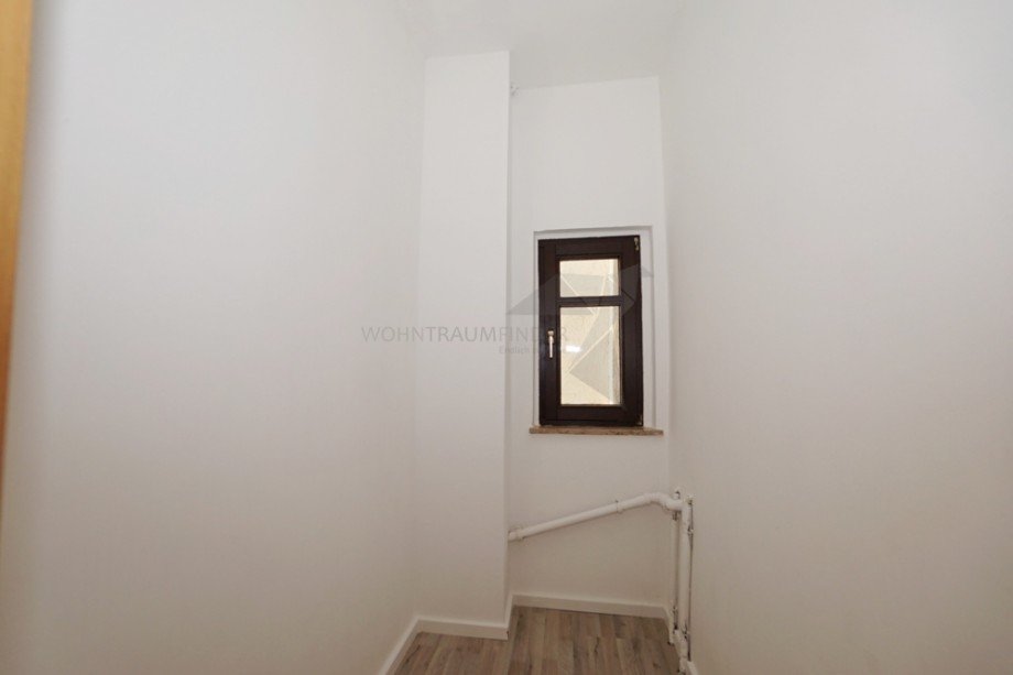 Abstellraum Etagenwohnung Zwickau