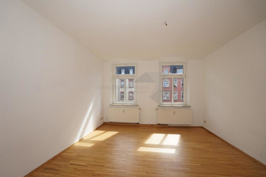 Schlafzimmer Etagenwohnung Zwickau