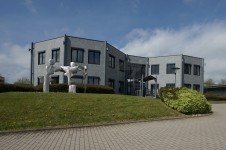 Hauptbild Hochwertige B�roeinheit mit 2 Einzelb�ros