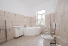 Badezimmer Gem�tliche 2-Raum-Wohnung mit Tageslichtbad