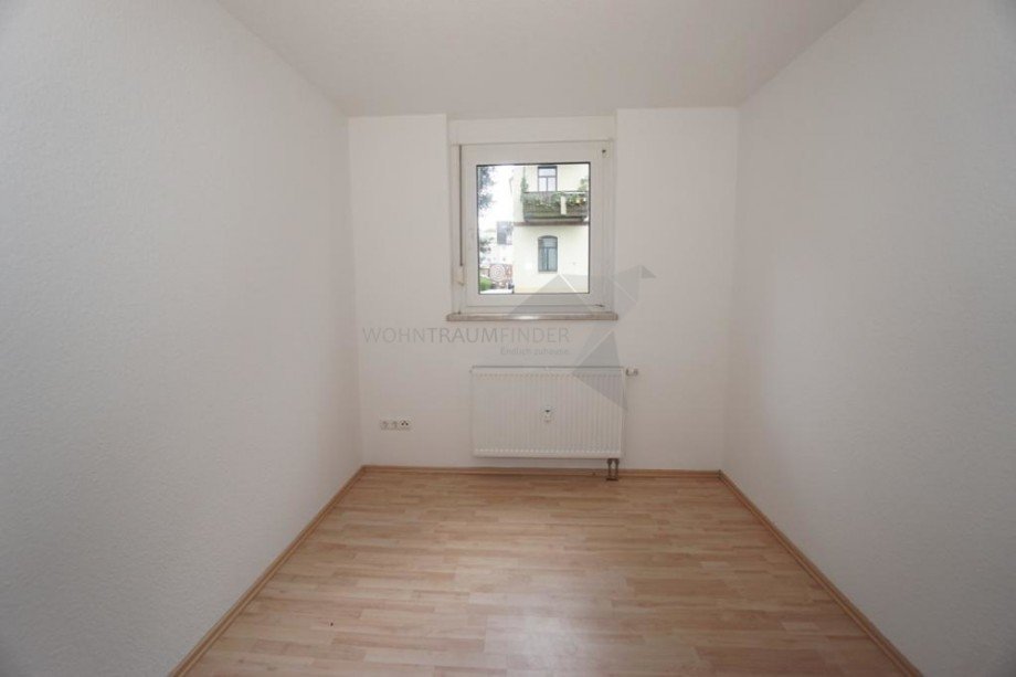 Schlafzimmer Etagenwohnung Zwickau / P�lbitz