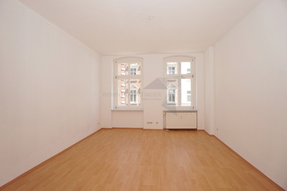 Kinderzimmer Etagenwohnung Zwickau