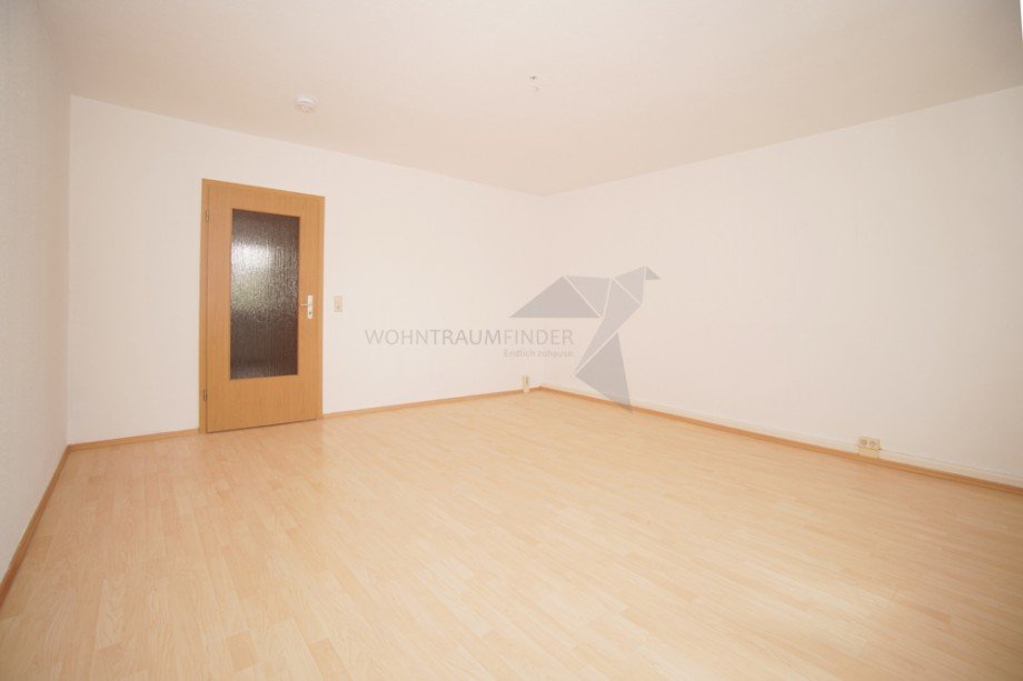 Wohnzimmer Etagenwohnung Chemnitz