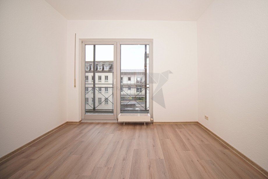 Kind-Gast-Arbeitszimmer Etagenwohnung Chemnitz