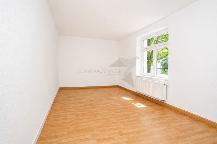 Schlafzimmer Erdgeschosswohnung Chemnitz - Kappel, Chemnitz