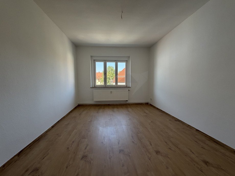 Wohnzimmer Etagenwohnung Zwickau