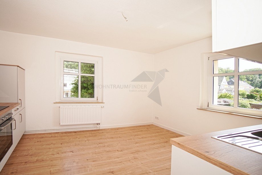 K�che Etagenwohnung Chemnitz