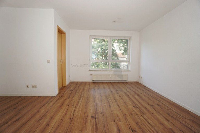 Wohnzimmer Zwickau Etagenwohnung Sonnige 2-Raum-Wohnung in Zwickau