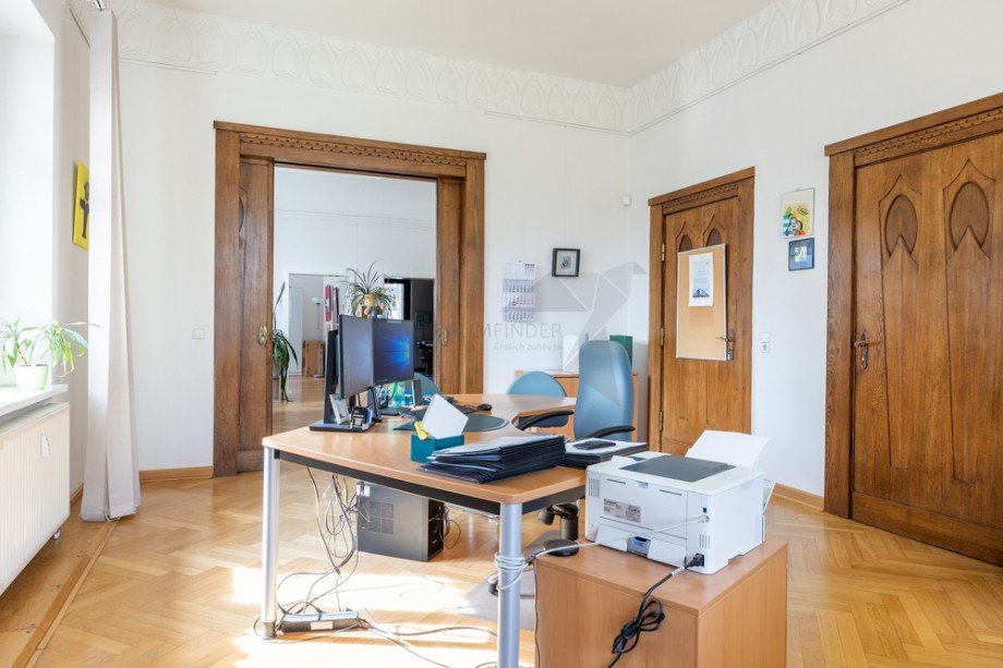 B�ro B�rohaus Chemnitz