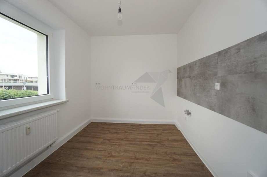 K�che Erdgeschosswohnung Chemnitz