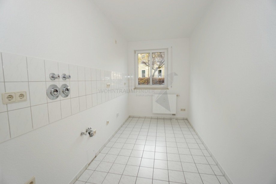 K�che Erdgeschosswohnung Zwickau / P�lbitz