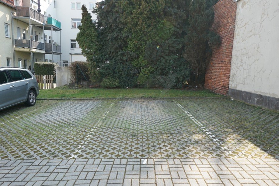 Stellplatz 7 Stellplatz Zwickau