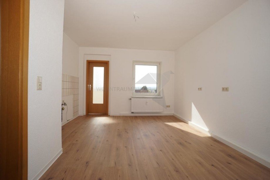 Wohnk�che Erdgeschosswohnung Zwickau