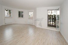Hauptbild Ger�umige 3-Raum-Terrassenwohnung mit Au�enverschattung an allen Fenstern