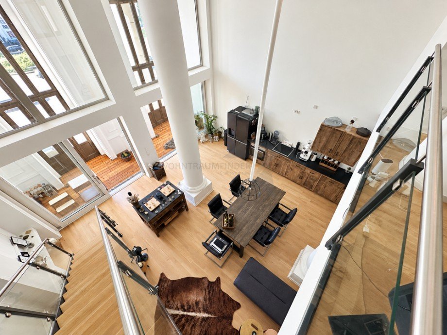 2 Maisonettewohnung Chemnitz