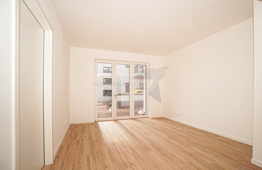 Muster Wohnbereich I Erdgeschosswohnung Chemnitz