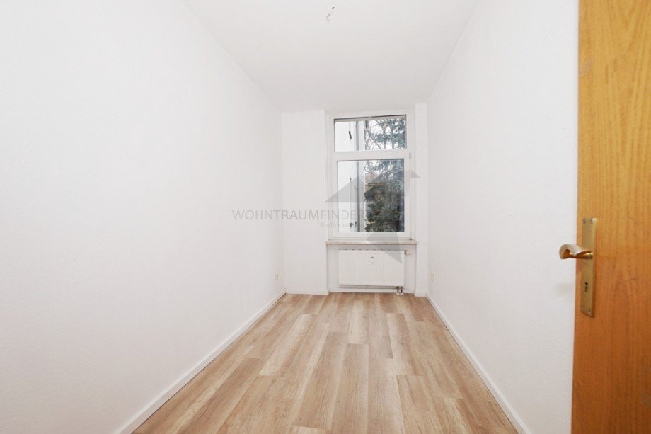 Kinderzimmer Etagenwohnung Zwickau