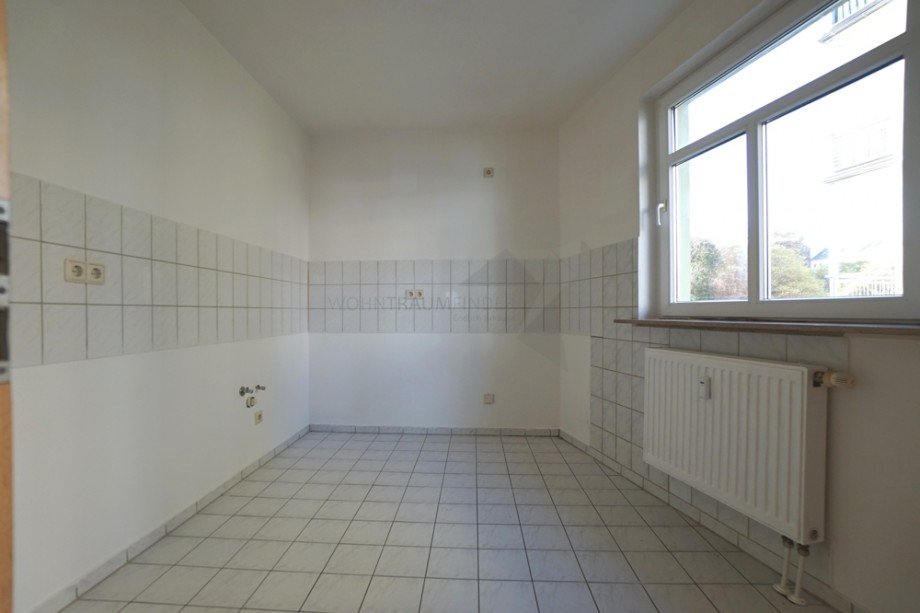 K�che Etagenwohnung Zwickau
