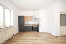 Hauptbild Helle 2-Raum-Wohnung mit Einbauk�che