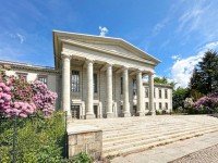 Hauptbild Hochwertige 1-Raum-Wohnung mit Loggia und Aufzug am Pelzmühlenteich
