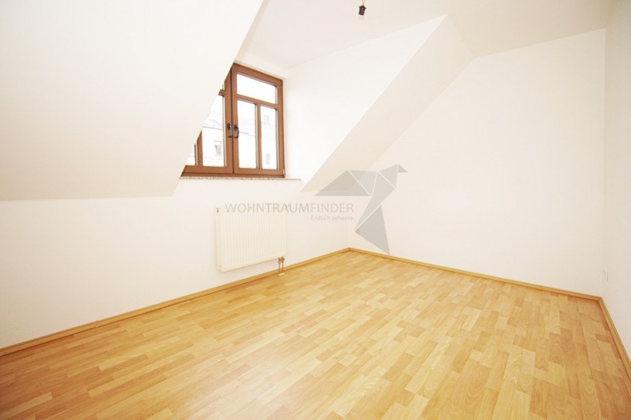 Kind-Gast-Arbeiten Maisonettewohnung Chemnitz / Zentrum