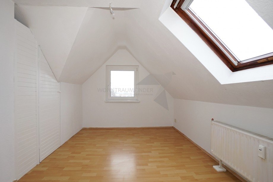 Kinderzimmer Etagenwohnung Zwickau / Niederplanitz