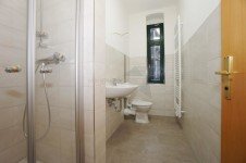 Hauptbild Gemütliche 1-Raum-EG-Wohnung am Schlobigpark
